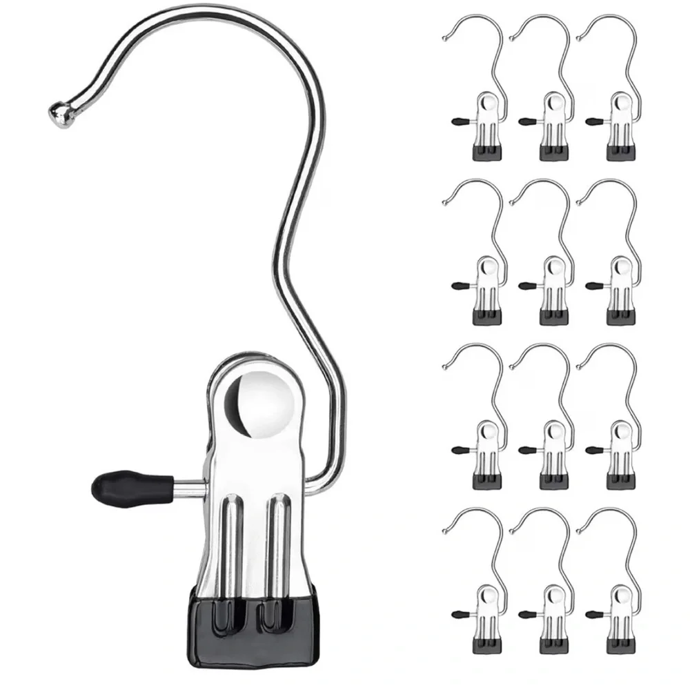 24pc boot/pants hangers